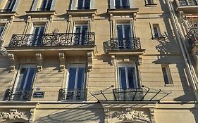 Eiffel Yard Hotel